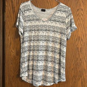 Nadine West Shiela Rose shirt